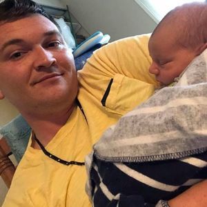 Meet your Posher, Steven